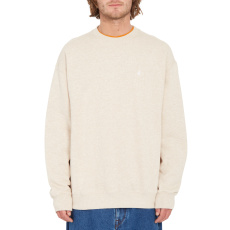 Pánská mikina Volcom Single Stone Crew 