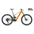 MONDRAKER Crafty Carbon S, Atomic Orange, 2026, vel. M