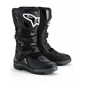 boty COROZAL V2 ADVENTURE DRYSTAR, ALPINESTARS (černé) 2027 boty COROZAL V2 ADVENTURE DRYSTAR, ALPINESTARS (černé) 2027