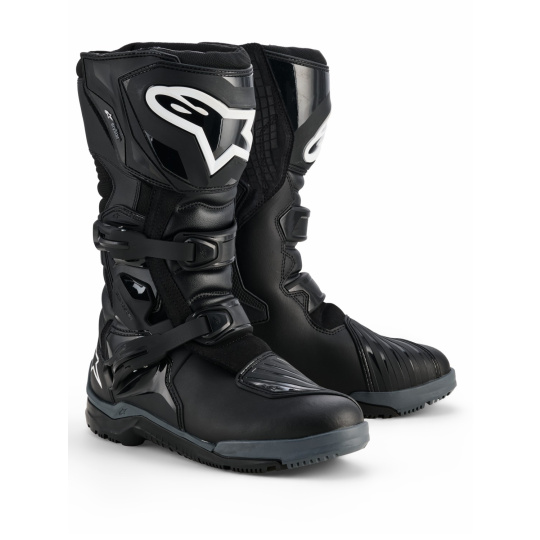 boty COROZAL V2 ADVENTURE DRYSTAR, ALPINESTARS (černé) 2026