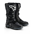 boty COROZAL V2 ADVENTURE DRYSTAR, ALPINESTARS (černé) 2027