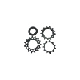 11.2418.008.000 - SRAM CS COGS PG-1210/1230 EAGLE 11-13-15T *