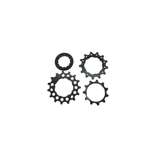 11.2418.008.000 - SRAM CS COGS PG-1210/1230 EAGLE 11-13-15T * 11.2418.008.000 - SRAM CS COGS PG-1210/1230 EAGLE 11-13-15T *