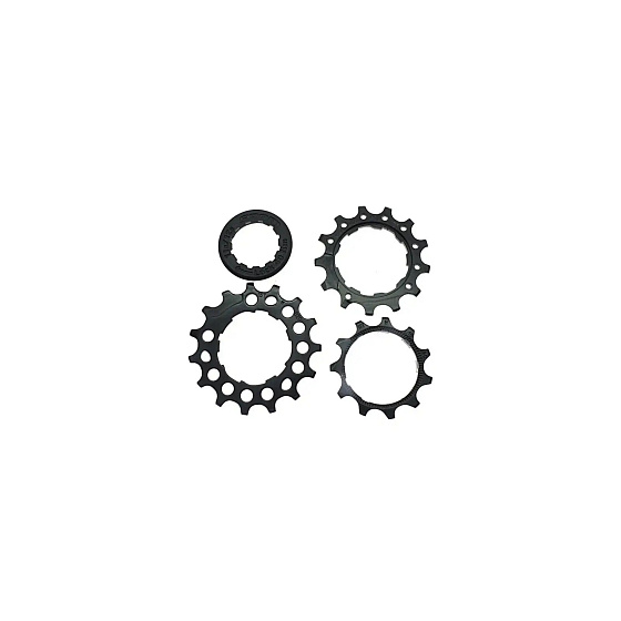 11.2418.008.000 - SRAM CS COGS PG-1210/1230 EAGLE 11-13-15T *
