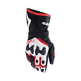 rukavice SP-9, ALPINESTARS (černá/bílá/červená) 2026