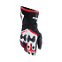 rukavice SP-9, ALPINESTARS (černá/bílá/červená) 2027