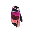 rukavice STELLA MOGRESS AIRFLOW, ALPINESTARS (gradient/černá) 2026