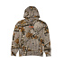 Pánská mikina Fox Fox Realtree Fleece Po 