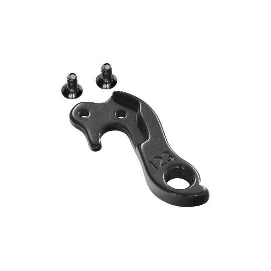 KELLYS KV0102 - Úchyt měniče MTB ICAD HT Carbon Composite 2012