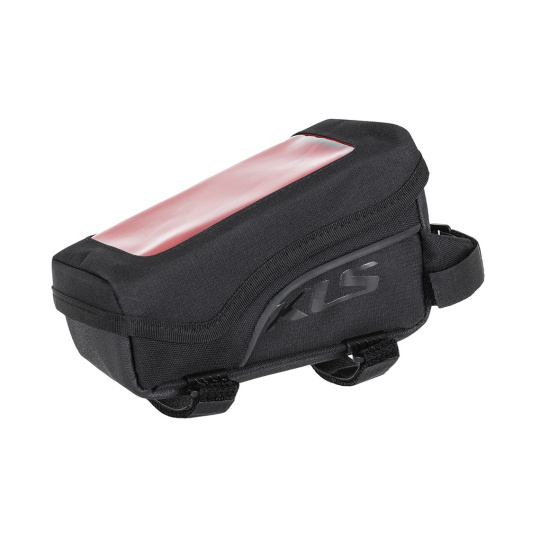 KELLYS Brašna na horní rámovou trubku KLS CELLY ECO KELLYS Brašna na horní rámovou trubku KLS CELLY ECO