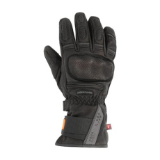 Moto rukavice RICHA POLAR VORTEX WP černé Moto rukavice RICHA POLAR VORTEX WP černé