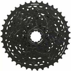 9-kazeta SHIMANO CS-LG300 11-36 zubů Cues v krabičce