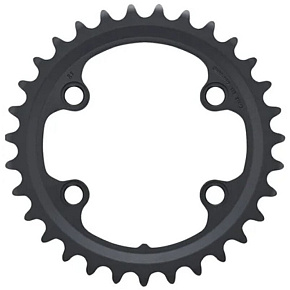 převodník SHIMANO Tiagra FC-4700-2 34 zubů, 2x10 speed (pro 50- 34 zubů) převodník SHIMANO Tiagra FC-4700-2 34 zubů, 2x10 speed (pro 50- 34 zubů)