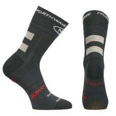 Unisex ponožky Northwave Evolution Air ocks Black Unisex ponožky Northwave Evolution Air ocks Black