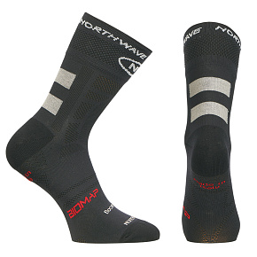 Unisex ponožky Northwave Evolution Air ocks Unisex ponožky Northwave Evolution Air ocks