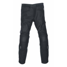 Moto kalhoty RICHA TG1 černé Moto kalhoty RICHA TG1 černé