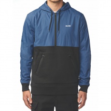 Pánská mikina Globe Alfred Hoodie Royale Blue Pánská mikina Globe Alfred Hoodie Royale Blue