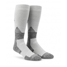 Pánské ponožky Volcom Kootney Sock White Pánské ponožky Volcom Kootney Sock White