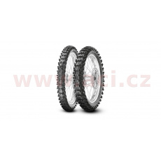 Pneu 120/100-18 (51M) Scorpion MX MID SOFT 32 - Pirelli Pneu 120/100-18 (51M) Scorpion MX MID SOFT 32 - Pirelli