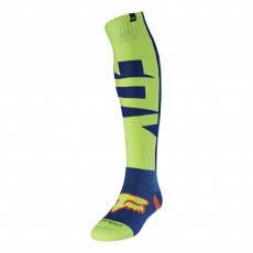 Pánské ponožky Fox Coolmax Thick Sock - Oktiv Blue 