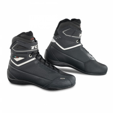 Dámské moto boty TCX RUSH 2 LADY AIR gunmetal/bílé Dámské moto boty TCX RUSH 2 LADY AIR gunmetal/bílé