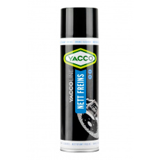 Čistič brzd NETT FREINS, YACCO (500 ml) Čistič brzd NETT FREINS, YACCO (500 ml)