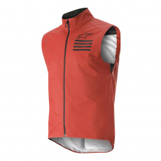 Alpinestars Descender v3 Windproof Vest Red* Alpinestars Descender v3 Windproof Vest Red*