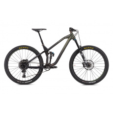 NS Bikes Define AL 150-1 (29") Profi enduro -vel. L 160/150 mm NS Bikes Define AL 150-1 (29") Profi enduro -vel. L 160/150 mm