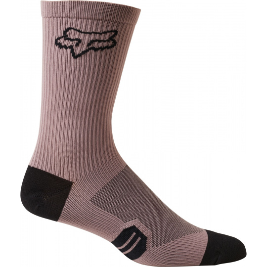 Dámské cyklo ponožky Fox W 6" Ranger Sock Plum Perfect OS