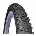 Plášť Mitas OCELOT 54-406 (20 x 2,10) Black Classic