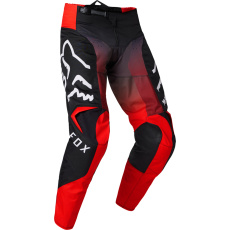 Pánské MX kalhoty Fox 180 Leed Pant Fluo Red Pánské MX kalhoty Fox 180 Leed Pant Fluo Red