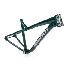 Identiti AKA 29 rám Zelený -velikost L (na kola 29" nebo 27,5") Identiti AKA 29 rám Zelený -velikost L (na kola 29" nebo 27,5")
