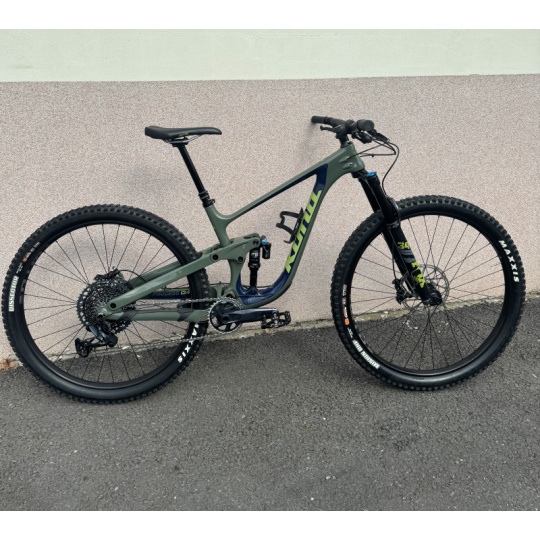 Kolo Kona 2021 Process 134 CR 29 