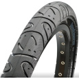 MAXXIS PLÁŠŤ HOOKWORM 26X2.50 DRÁT (ETB74255100)