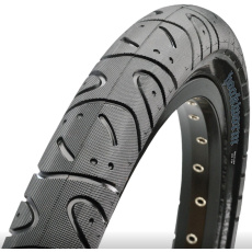 MAXXIS PLÁŠŤ HOOKWORM 26X2.50 DRÁT (ETB74255100)