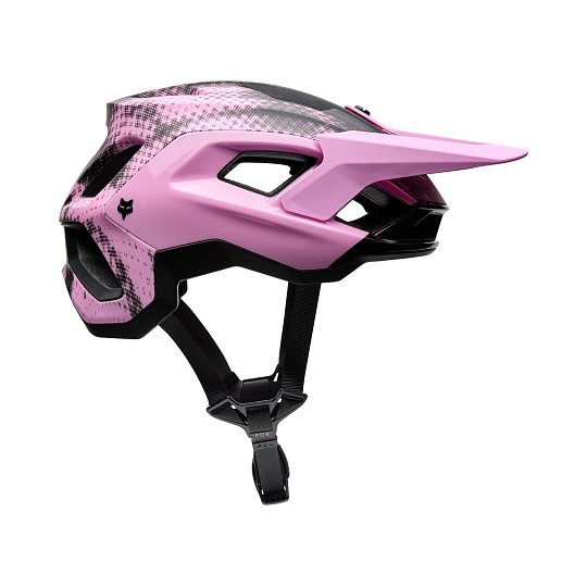 Cyklistická přilba Fox peedframe Pro ense, Ce 