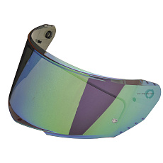 plexi pro přilby Integral GT 2.0/2.1 a GTS 2.1 s přípravou pro Pinlock, CASSIDA (zrcadlové zelené REVO) plexi pro přilby Integral GT 2.0/2.1 a GTS 2.1 s přípravou pro Pinlock, CASSIDA (zrcadlové zelené REVO)