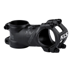 KELLYS Představec KLS ULTIMATE XC 70 black 017, 60mm KELLYS Představec KLS ULTIMATE XC 70 black 017, 60mm