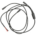 kabel k displeji, baterii a přednímu světlu BAFANG M500 EB-Bus