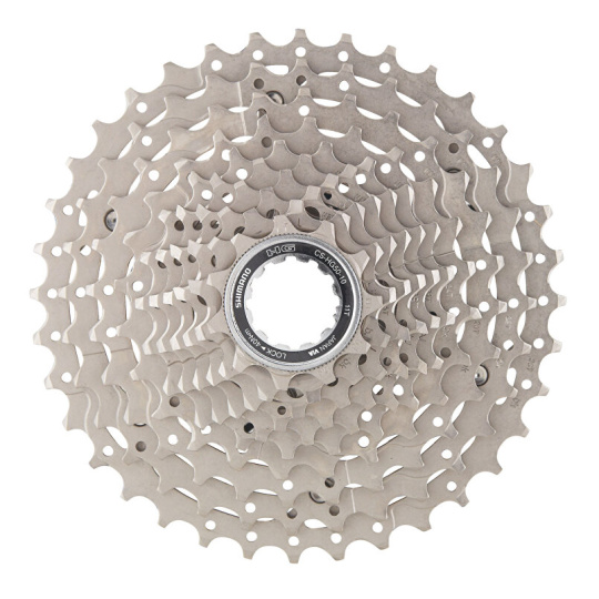 10-kazeta SHIMANO CS-HG50 Deore 11-36 zubů, v krabičce