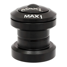 hlavové složení MAX1 A-Head 1 1/8" černé