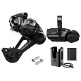 upgrade kit SHIMANO XT M8250 řadicího systému Di2 12sp., v krabičce