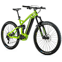 elektrokolo APACHE Quruk 5 Bosch CX 625 Wh (M)