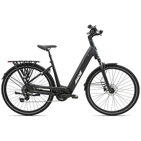 elektrokolo APACHE Sota 1 MX 720 Wh (M) černá elektrokolo APACHE Sota 1 MX 720 Wh (M) černá