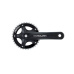 FUNN Soljam kliky  150 mm  BMX  včetně převodníku