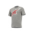Alpinestars Pathfinder Tee - Melange Gray Red