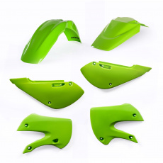 Acerbis plastový kit pasuje na KX 65 00/24 replica 20 Acerbis plastový kit pasuje na KX 65 00/24 replica 20