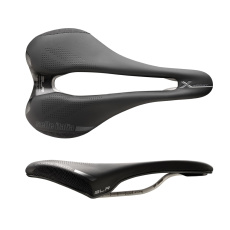 Cyklistické Sedlo Selle Italia SLR Boost X-Cross Superflow L3 145x248 Black Cyklistické Sedlo Selle Italia SLR Boost X-Cross Superflow L3 145x248 Black