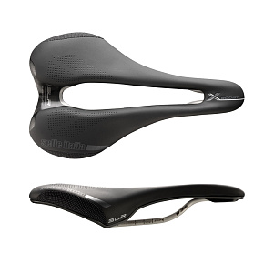 Cyklistické Sedlo Selle Italia SLR Boost X-Cross Superflow SLR Cyklistické Sedlo Selle Italia SLR Boost X-Cross Superflow SLR