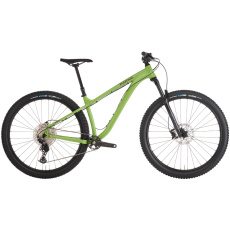 Horské kolo Kona 36e Honzo Green Horské kolo Kona 36e Honzo Green